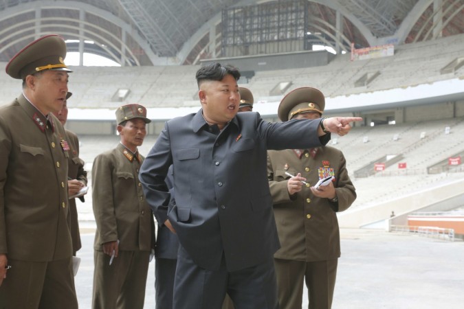 Is North Korea's leader Kim Jong-un really unwell? Has he been already overthrown or is he dead -– at least in a political sense? North Korea said on Friday that it has successfully tested a new high-precision, tactical guided missile, threatening South Korea.