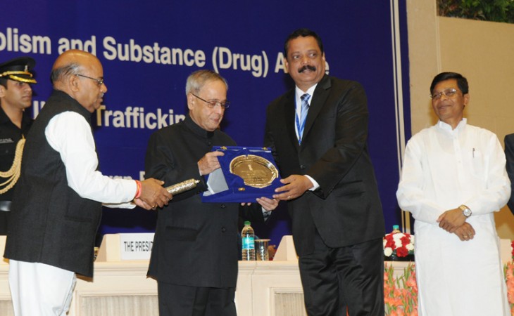 President Pranab Mukherjee