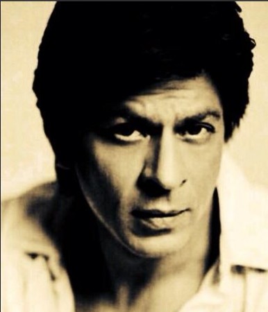 Shah Rukh Khan