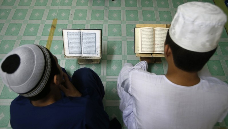 Ramadan 2014