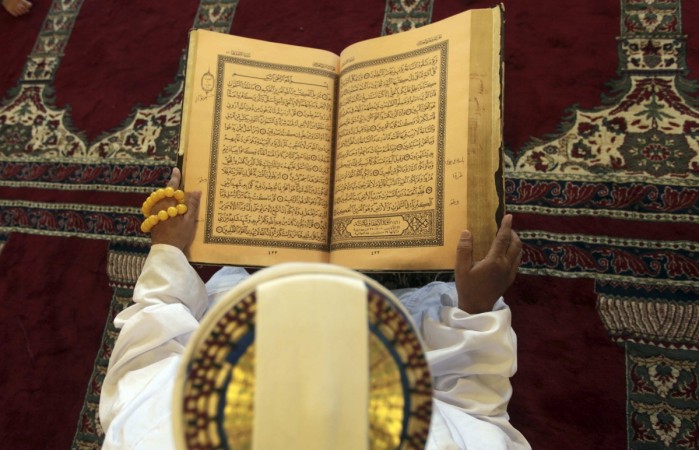 Ramadan 2014