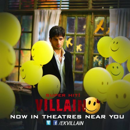 Ek Villain