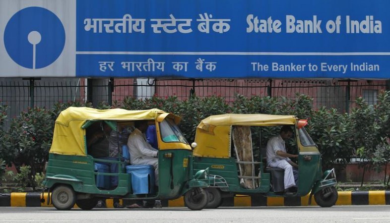 SBI Reuters Blog
