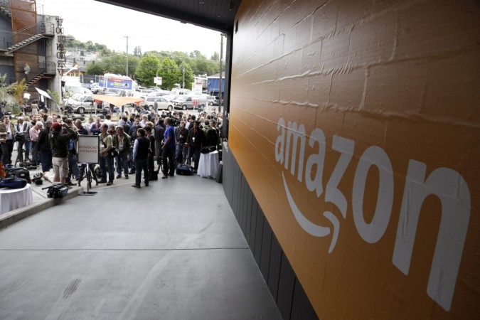 Black Friday Deals 2015: Amazon kicks off early with great discounts on TVs, cameras and more Black Friday Deals 2015: Amazon kicks off early with great discounts on TVs, cameras and more