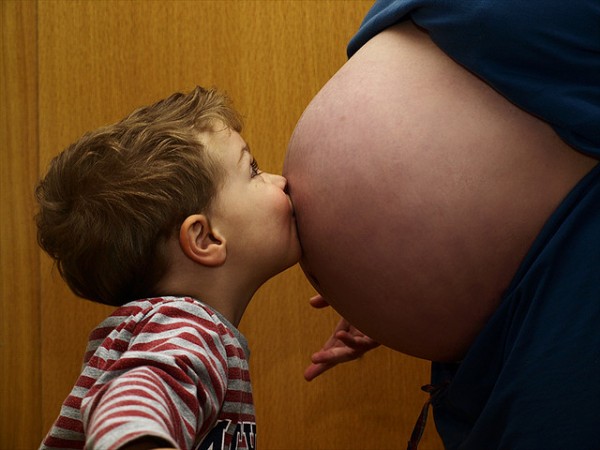 Pregnancy