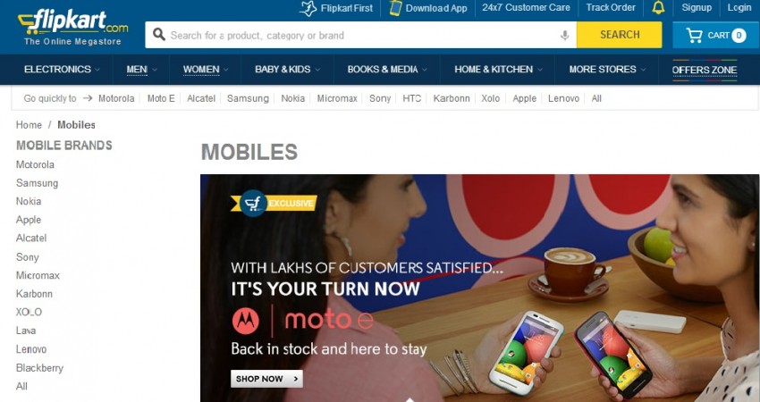 flipkart