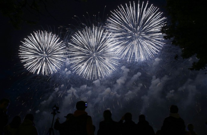 Fourth of July, one of the most anticipated days, is here. Fourth of July, one of the most anticipated days is here. Get information on Independence Day fireworks events in different cities.