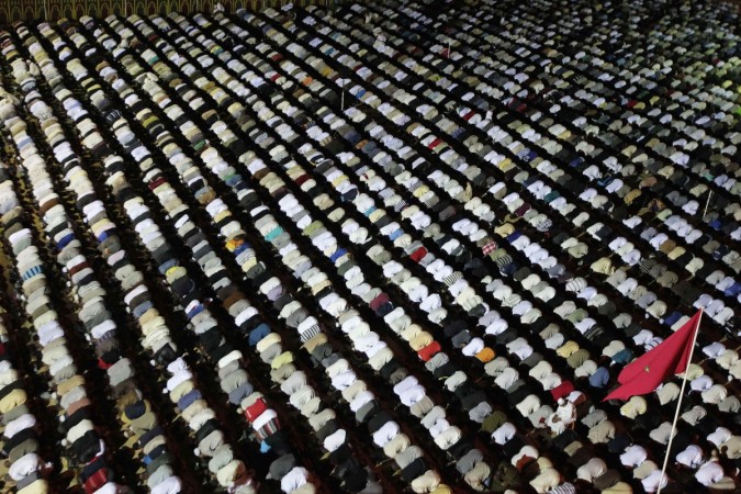 Ramadan 2014