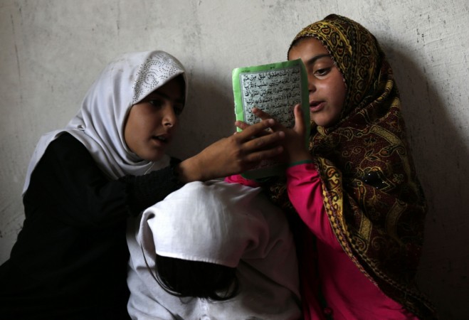 Ramadan 2014