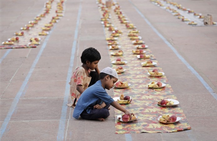 Ramadan 2014