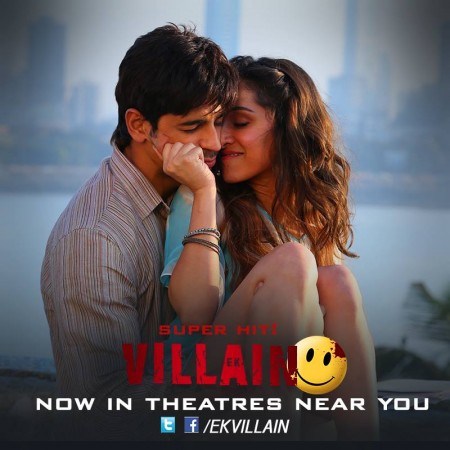 Ek Villain
