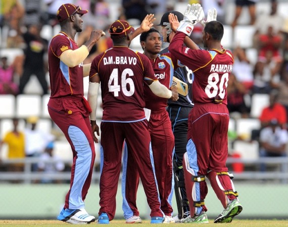 India vs West Indies, 1st ODI Preview, Prediction, Schedule, TV