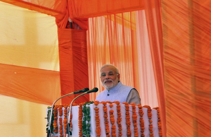 Narendra Modi