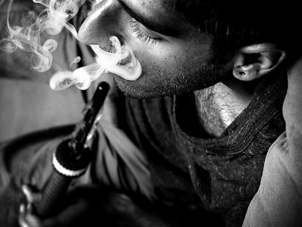 Hookah