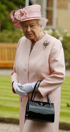 Queen Elizabeth II