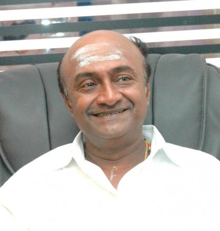 MS Bhaskar