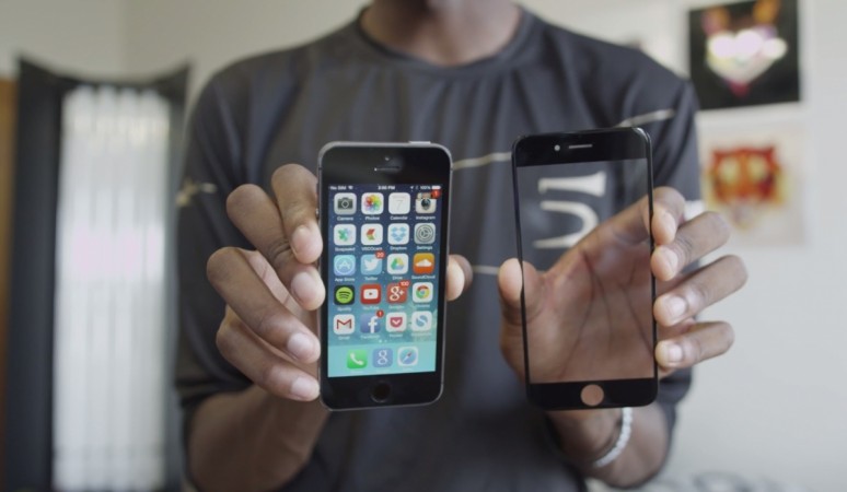 iPhone 6