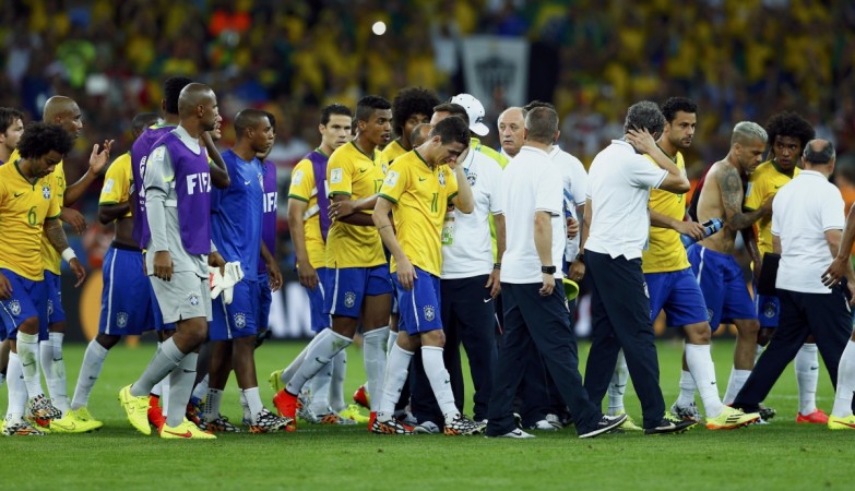 Brazil