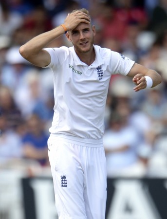 Broad