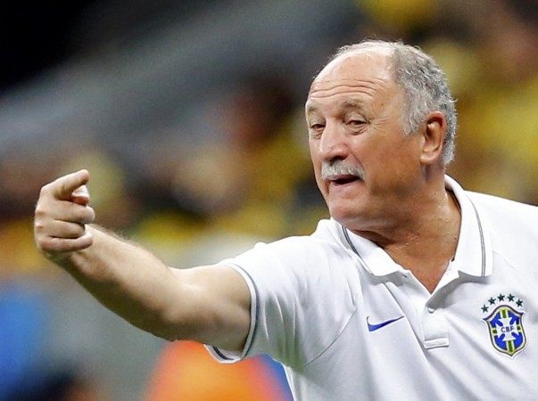Scolari