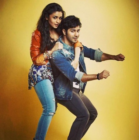 Humpty Sharma Ki Dulhania