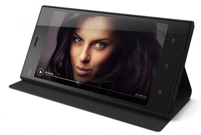 Xiaomi Mi3