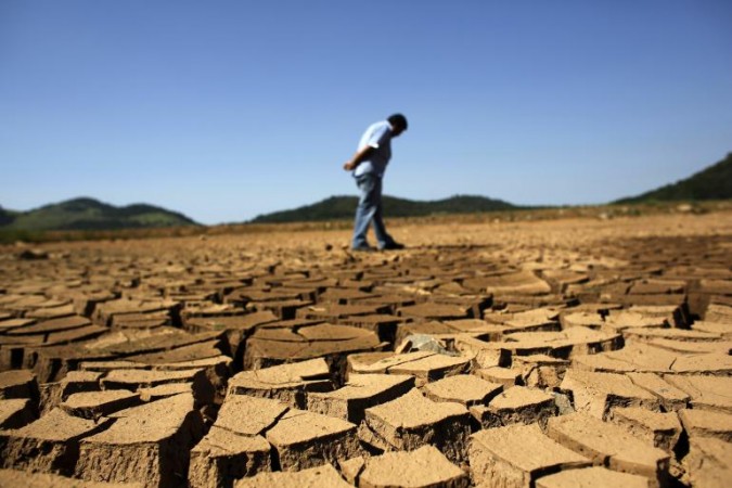 Drought