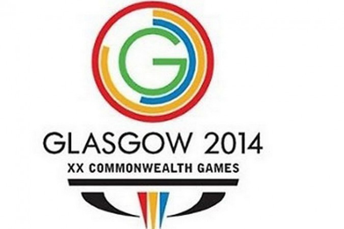 Indian athletics team has been cut short to 32-member for 2014 CWG. CWG 2014 Logo