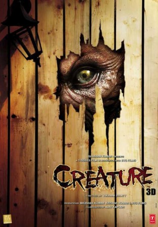 'Creature 3D' Trailer: India's First Monster Science Fiction Fails to Horrify its Viewers 'Creature 3D' Trailer: India's First Monster Science Fiction Fails to Horrify its Viewers
