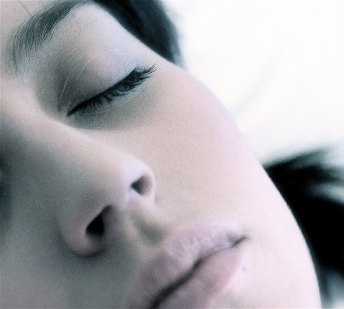 sleep