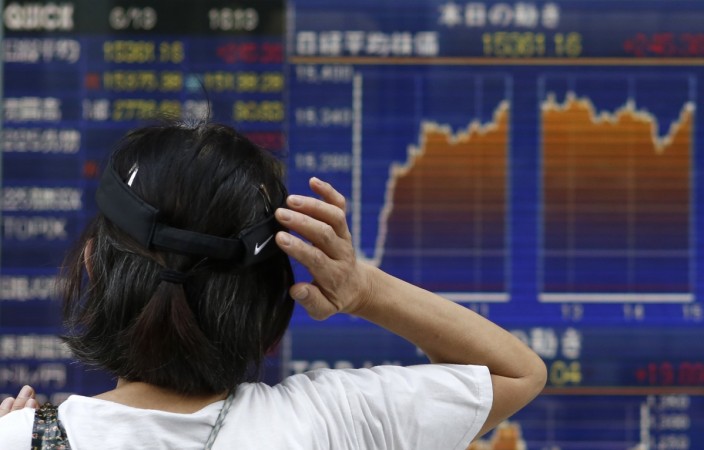 Nikkei