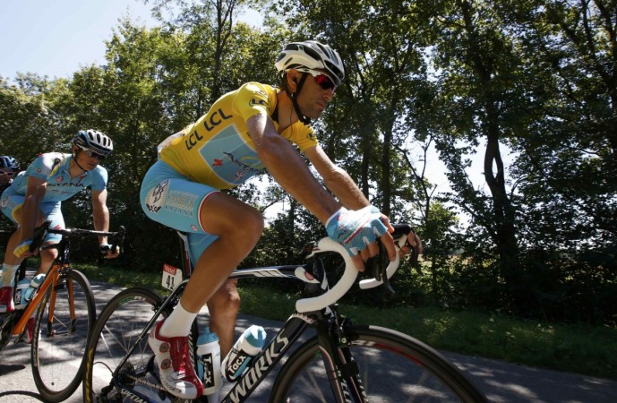 Tour de France