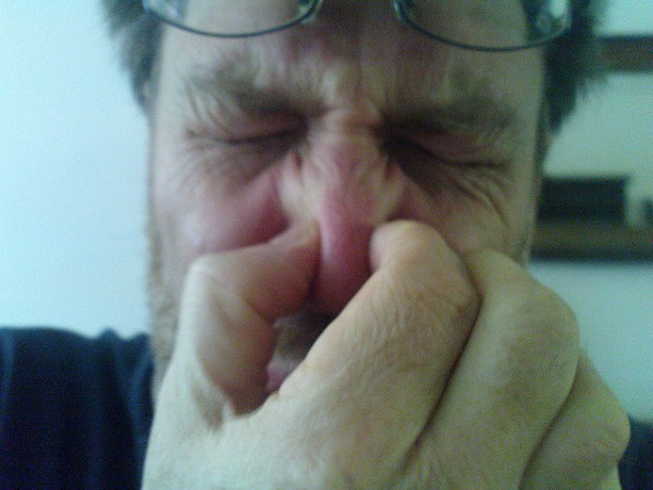 Farts may smell bad, but they save lives Farts may smell bad, but they save lives