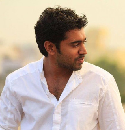 Nivin Pauly in Premam