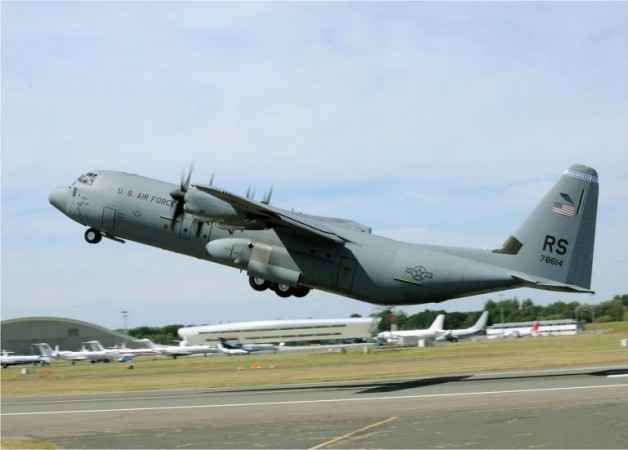 Military Projects