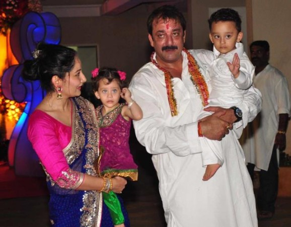 Sanjay Dutt