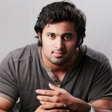 Unni Mukundan Unni Mukundan
