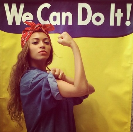 Beyonce Beyonce