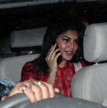 Jacqueline Fernandez