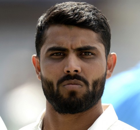 Indian all-rounder Ravindra Jadeja did not take too kindly to a media report Ravindra Jadeja