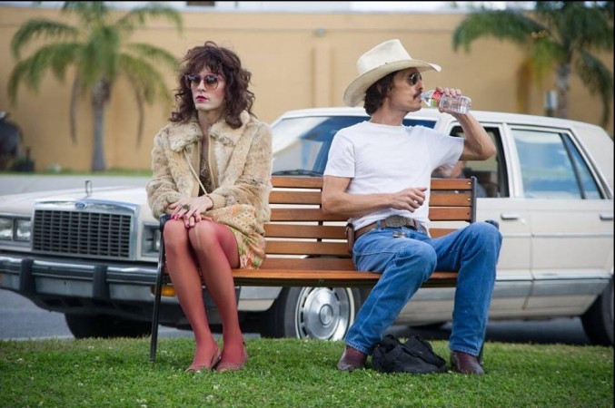 Dallas Buyer's Club