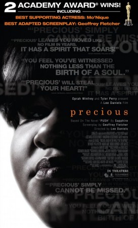 Precious Precious