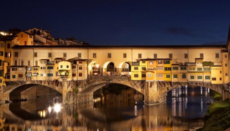 ponte vecchio ponte vecchio