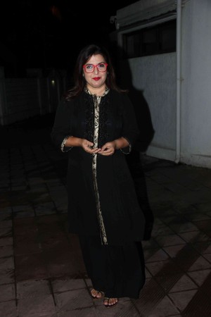 Farah Khan