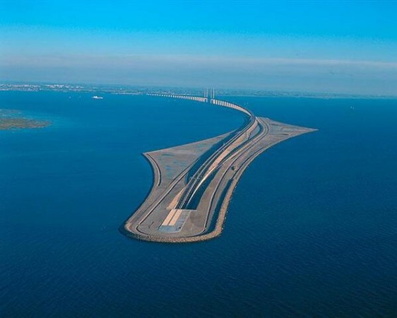 Oresund Bridge Oresund Bridge