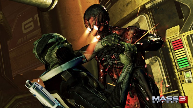 Mass Effect 4 likely to release in 2016. (Representational Image from Mass Effect 3) Mass Effect 4