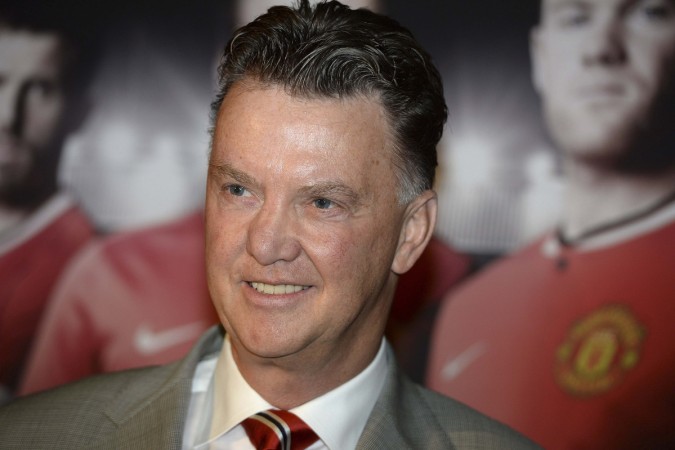 Van Gaal reportedly feels that Victor Valdes will be able to step up if David De Gea leaves Old Trafford Louis van Gaal