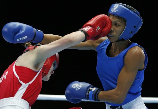 Glasgow Games