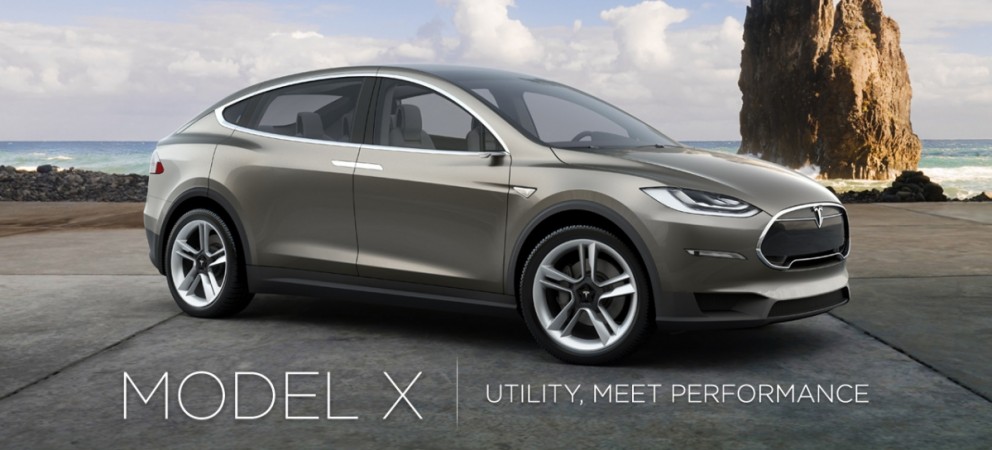 Tesla Electric Car Tesla Electric Car