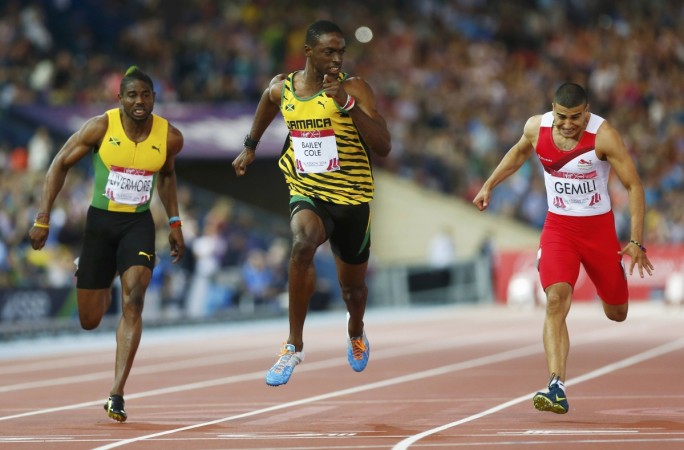 Commonwealth Games 2014 Live Streaming Information: Watch Online Track ...